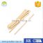 bamboo Natural chopsticks popular in korea made in China