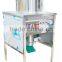 FX-128 Garlic Shelling Sheller Machine Small Red Onion Peeling Peeler Equipment with stainless steel and CE