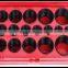  TC 407pc SAE O-Ring Assortment