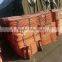 high quality electrolytic Copper Cathode 99.99 With lowest price
