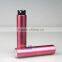 Exquisite twist perfume atomizer perfume bottles sale
