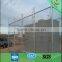 Factory price High quality used chain link fence gates