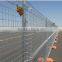 High Qauality Cheap Galvanized Temporary Fence