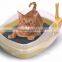 Cat Litter Pan with Scoop