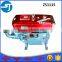 Agriculture used single cylinder 17hp ZS1105 diesel engine