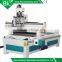 buy 9.0KW spindle cnc router for wood and aluminum through  trade assurance