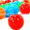 Plastic balls wholesale