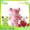 Best quantity plush Teddy bear toys Valentine's day gift