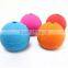 custom ice ball tray silicone ice cube tray