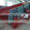 vibration sorting machine /vibrating separator machine