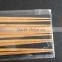 100% food grade bamboo chopsticks