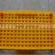 China best selling quail egg transport crate