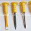 High quality professional cold chisel with handle
