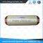 China Factory Supply High Pressure 200bar Composite Material CNG Cylinder