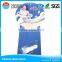Biggest factory! plastic hanging display clip strip display