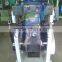 100-500kg/h waste Glassfiber roving Chopping machine / Glassfiber Chopper