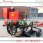 3-point suspension potato planter slitting machine