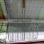 High quality stainless steel barbecue mesh
