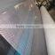 nylon and polyster net fabric cotton netting mesh fabric
