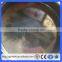 America 200mm 5-500 mesh Stainless steel standar test sieve for sand (Guangzhou Factory)
