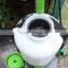 12L agriculture knapsack power battery electric knapsack sprayer