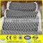China hot sale decorative chain link fence