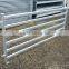 alibaba china galvanized livestock goat panel/sheep panel/cattle panel