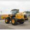 TWISAN producted high perfromance 5000kg front end loader with cheap price