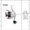 Wholesale aluminum spool fishing reels spinning