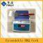 Outdoor Camping Stainless Steel BBQ Slotted Turner