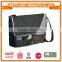 BSCI factory audit 4P rhythm messenger bag standard color MOQ 100pcs all in-stock for wholesales