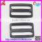 plastic belt adjustable buckle buckles for belts (XDZY-008)