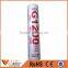 Clear liquid sealant silicone glue metal silicone sealant