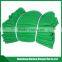 Green Scaffolding Sun Shade Net