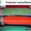 polyester monofilament yarn for safety belt