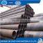 Water Pipe Material: Q195/Q215/Q235/Q345B welded steel pipe steel tube