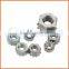  high quality hex insert lock nut m10