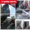 Sup9 5-32mm thickness 45-130mm width spring steel flat bar manufacturer