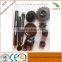 Teeth plateform gear kubota engine gearbox parts for grain combine harvester