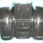 Rear Fender Black for Kazuma Meerkat 50cc ATV Parts
