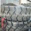 High quality 23x10-12 27x10-12 forklift tyre Industrial rubber tyre
