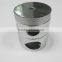 Shenzhen fabrication machining bed knob cnc used machine