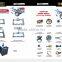 DF walking tractor, GN walking tractor, tractor parts