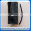 Outer diameter 60 of fire retardant corrugated tube