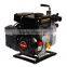 WINYOU Water Pump with 1.5 inches caliber ,4.0HP petrol engine.