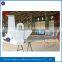 Specialized Welding Services -- Heavy Machinery Parts Lathe Body