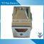 galvanized metal stamping fence corner bracket