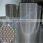 high quality 304 316 stainless steel coffee filter wire mesh / 10 micron stainless steel filter mesh