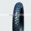 Natural Rubber Motorcycle tire and tube