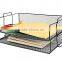 Metal Office Tray / Office Tray /Metal Wire Office Tray